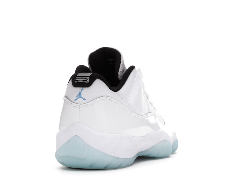 Jordan 11 Retro Low Legend Blue