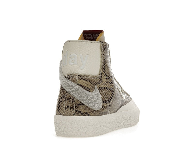Nike SB Blazer Mid Soulland FRI.day 03