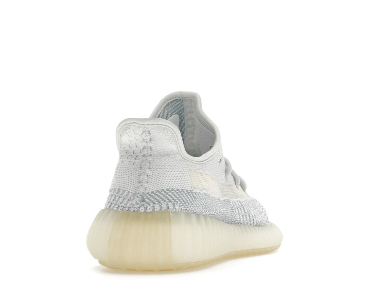 adidas Yeezy Boost 350 V2 Cloud White (Non-Reflective)