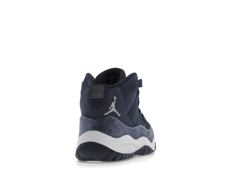 Jordan 11 Retro Midnight Navy (PS)
