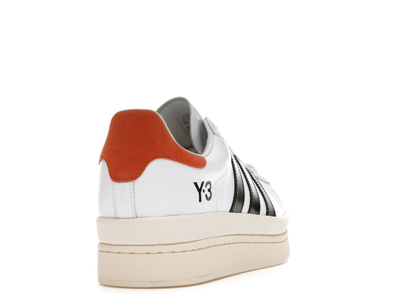 adidas Y-3 Hicho White Black