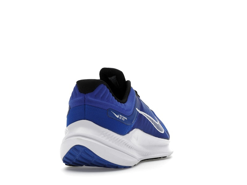 Nike Quest 5 Racer Blue Old Royal Black White