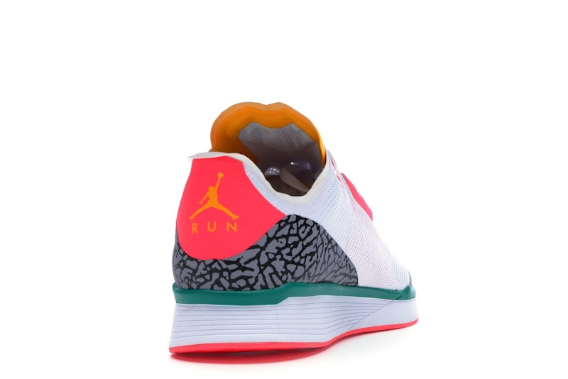 Jordan 88 Racer SoleFly Lottery