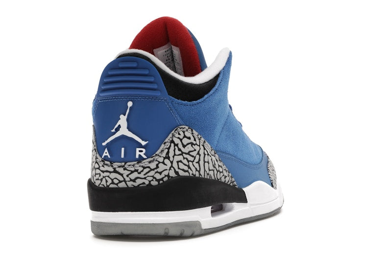 Jordan 3 Retro DJ Khaled Father of Asahd
