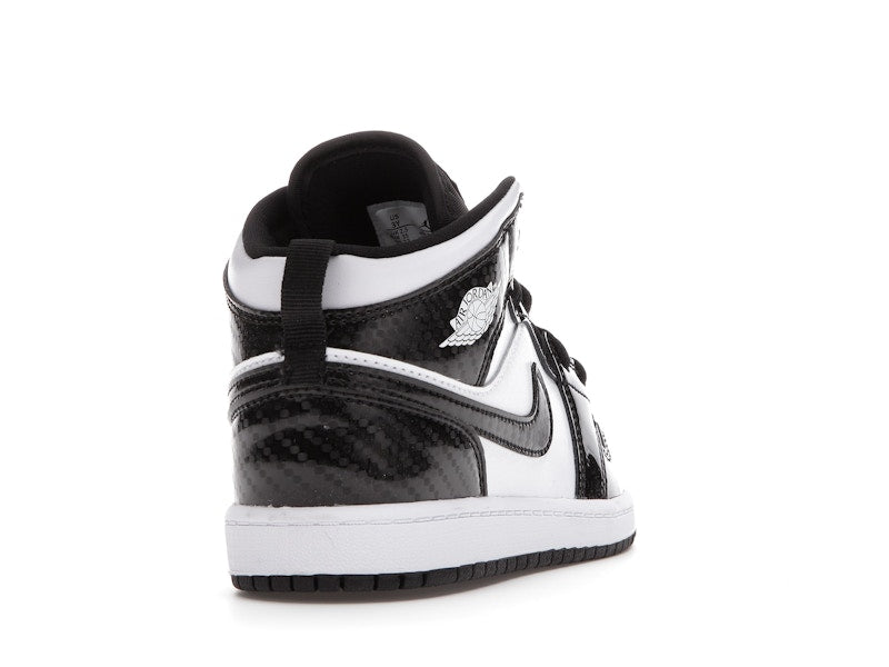Jordan 1 Mid SE All-Star (2021) (PS)