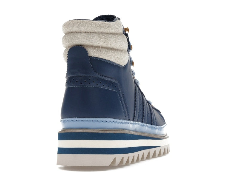 adidas Pro Model CLOT by Edison Chen Mineral Blue