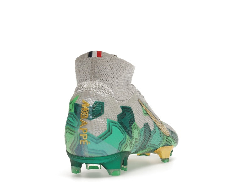 Nike Mercurial Superfly 7 Elite SE FG Kylian Mbappe Bondy Dreams