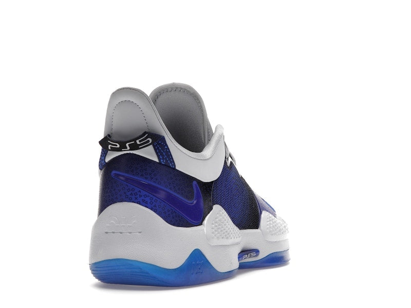 Nike PG 5 Playstation Blue