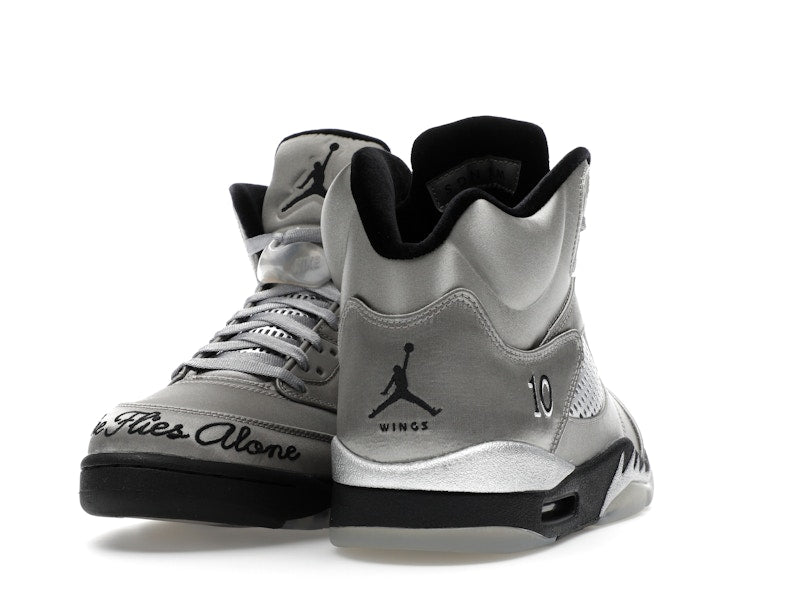 Jordan 5 Retro Wings (2025) (Women's)