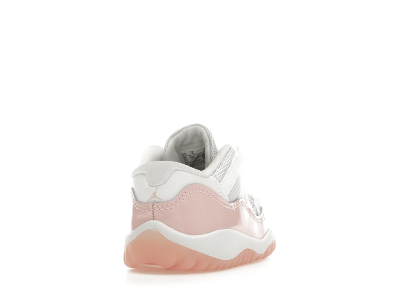 Jordan 11 Retro Low Legend Pink (TD)