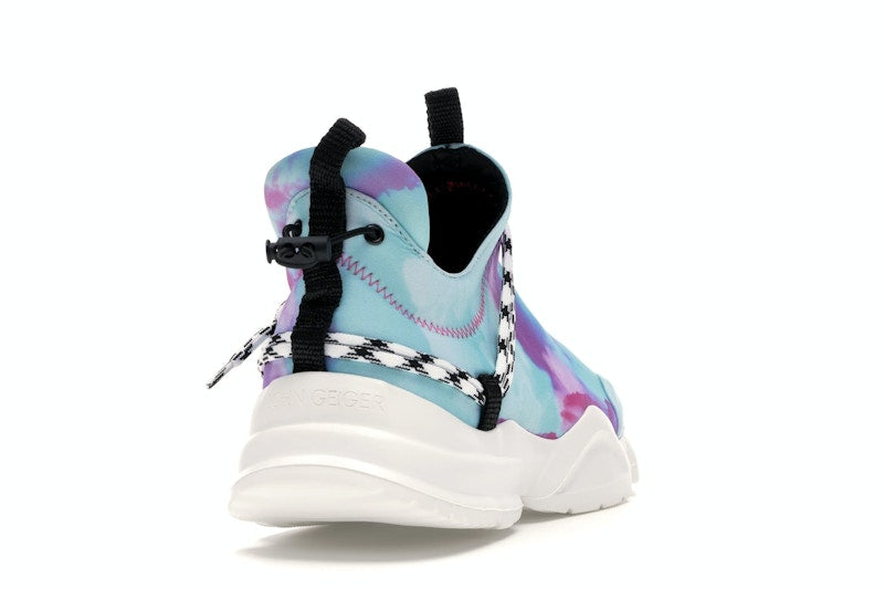 John Geiger 002 Low E11even Miami Tie-Dye