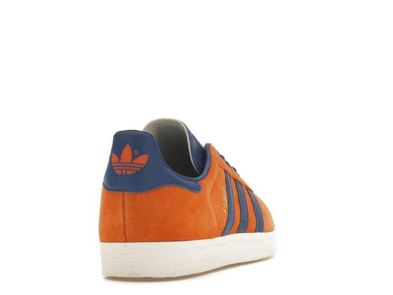 adidas Gazelle Bright Orange