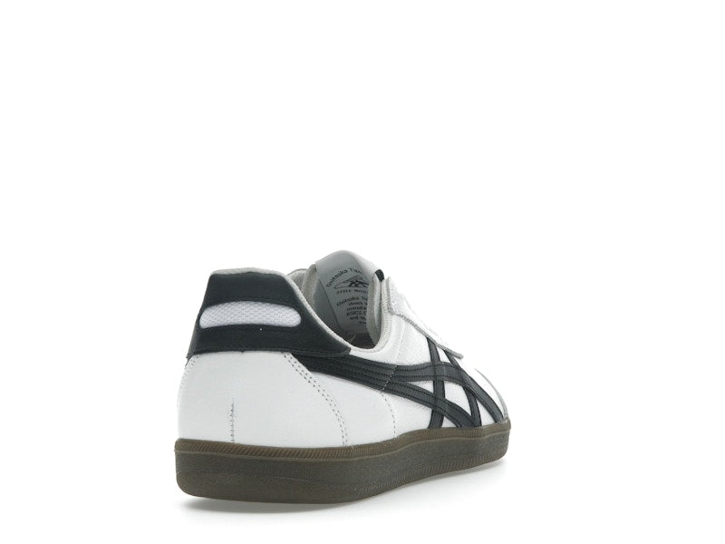 Onitsuka Tiger Tokuten White Black