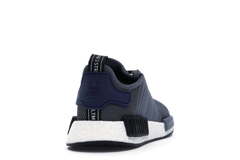 adidas NMD R1 Onix Core Black Georgetown