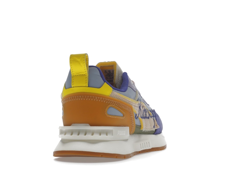 Puma Mirage Mox KidSuper Studios Forever Blue