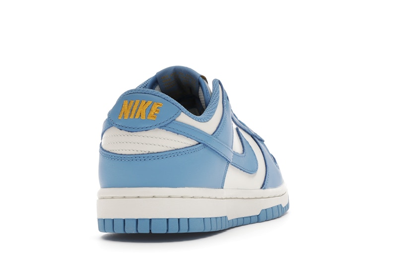 Nike Dunk Low Coast (Women's)