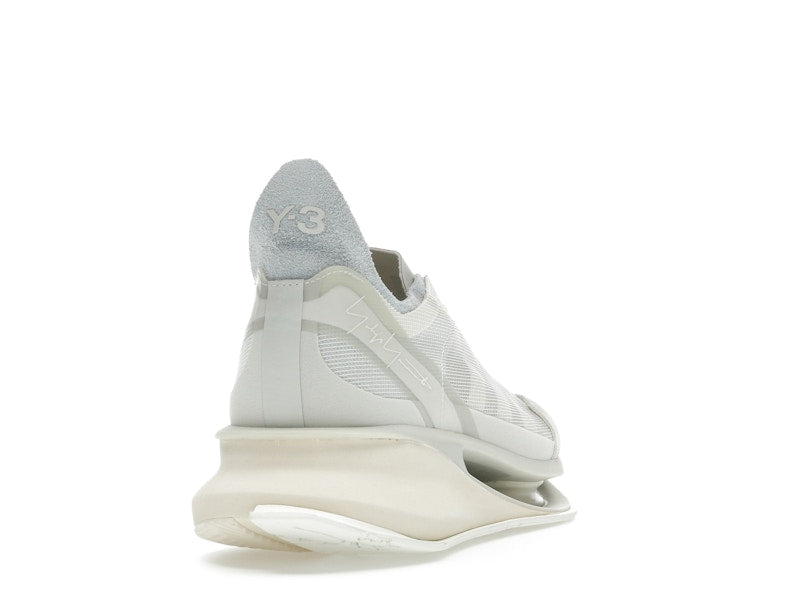 adidas Y-3 S-Gendo Run Cream White Talc Wonder White