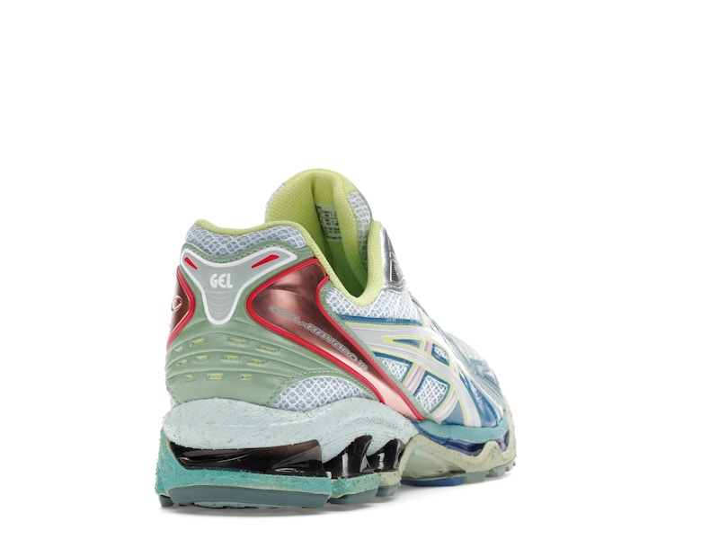 ASICS Gel-Kayano 14 Facetasm Organic Beauty