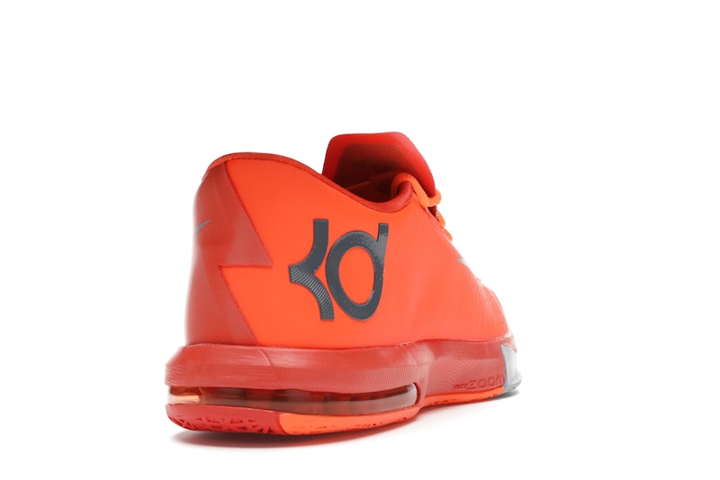 Nike KD 6 NYC 66