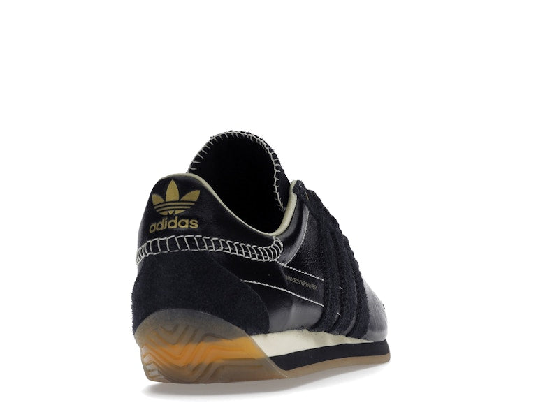 adidas Originals Country Wales Bonner Black