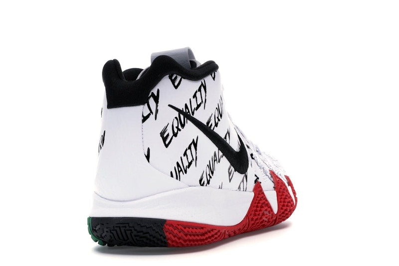 Nike Kyrie 4 Equality Black History Month (2018)