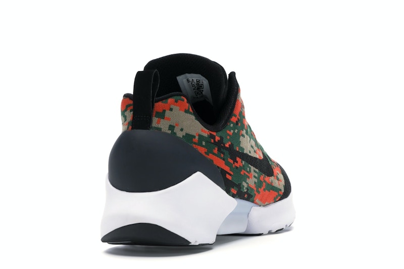 Nike HyperAdapt 1.0 Team Orange