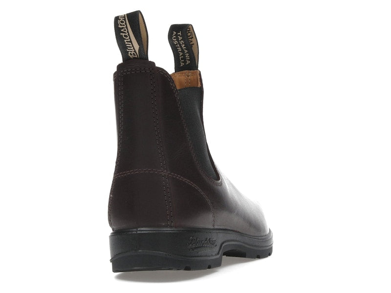 Blundstone 2130 Auburn