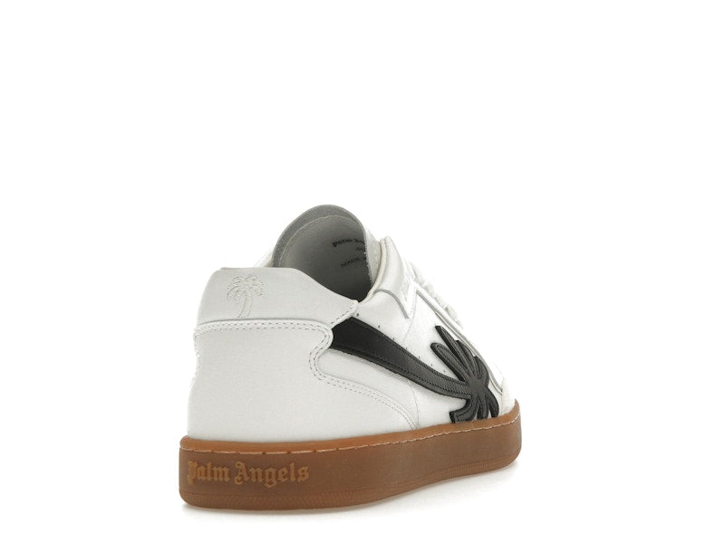 Palm Angels New Palm One White Black Gum