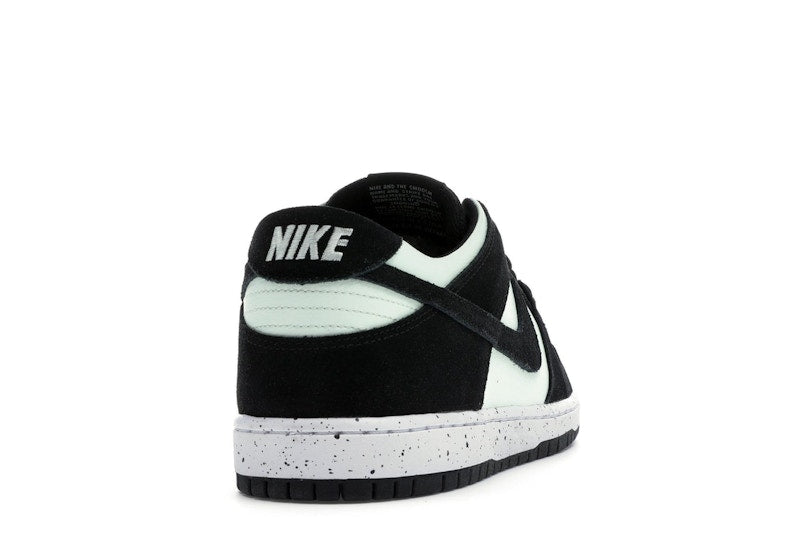 Nike SB Dunk Low Barely Green