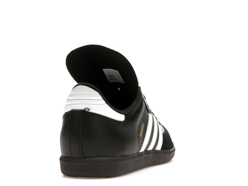 adidas Samba Classic Black White Dark Gum