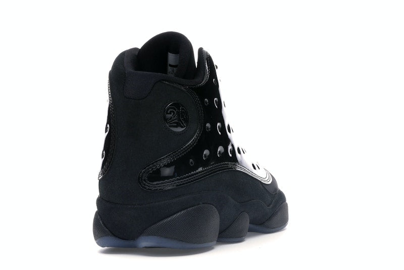Jordan 13 Retro Cap and Gown
