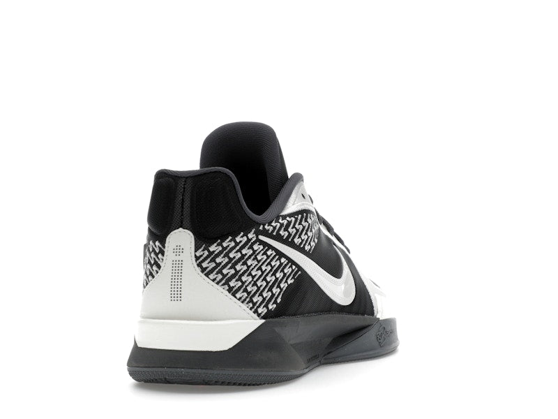 Nike Sabrina 2 Iron Grey Sail (Women's)