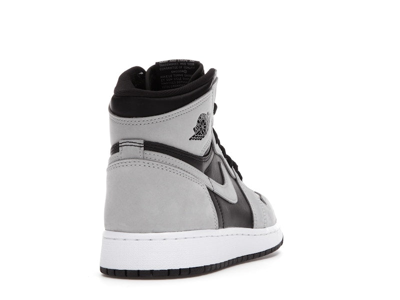 Jordan 1 Retro High Shadow 2.0 (GS)