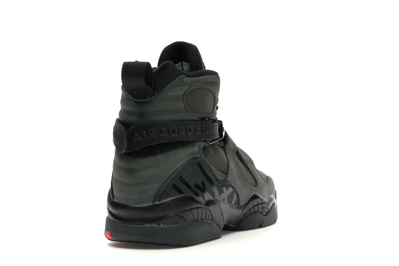 Jordan 8 Retro Take Flight Undefeated (GS)