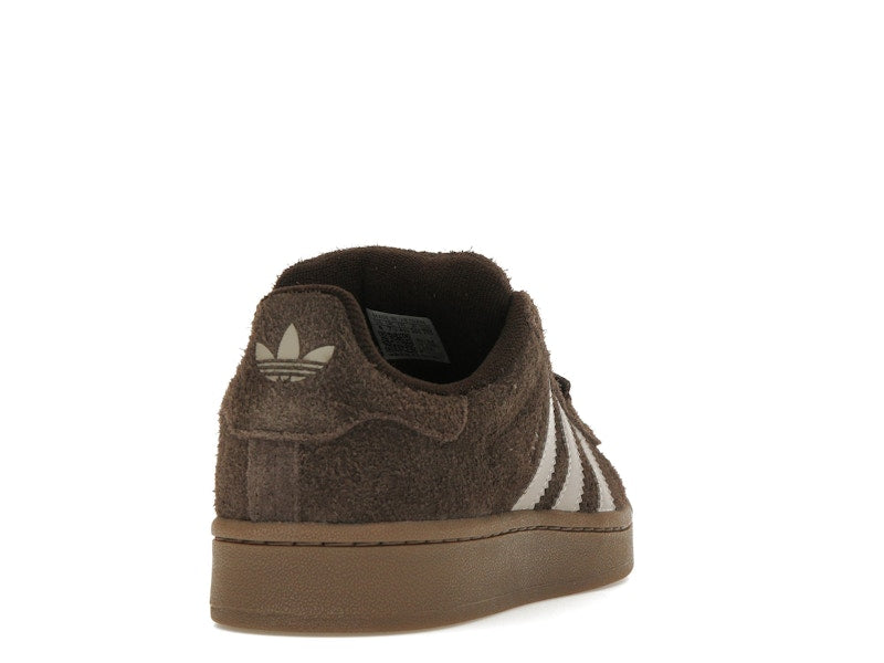 adidas Campus 00s Dark Brown Grey Gum