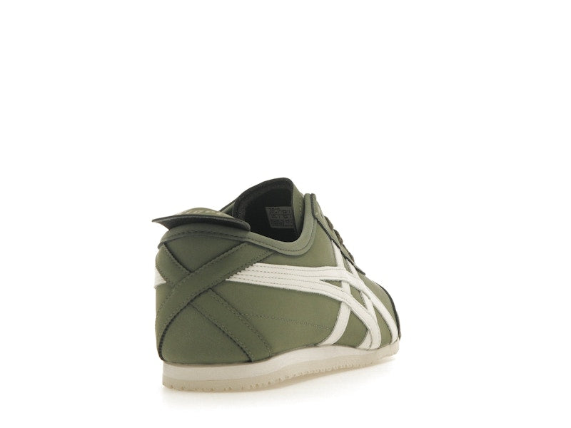 Onitsuka Tiger Mexico 66 Mantle Green Cream