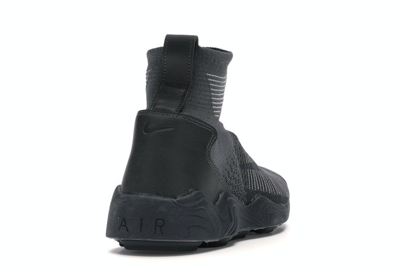 Nike Zoom Mercurial Xi Fk Dark Grey/Anthracite-Wolf Grey