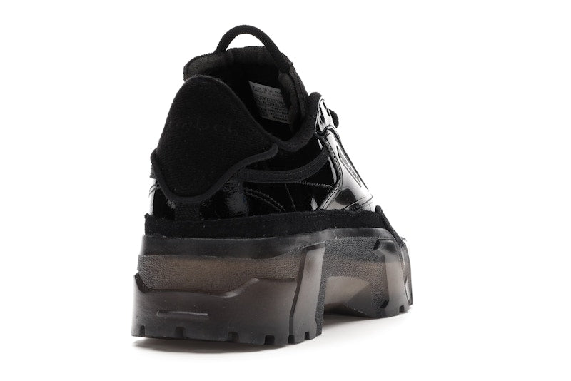 Reebok Cardi Club C Black (Women's)