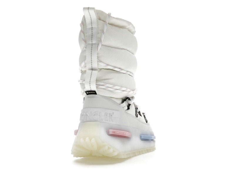 adidas NMD Mid Moncler Core White