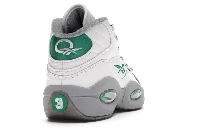 Reebok Question Mid Philadelphia Eagles