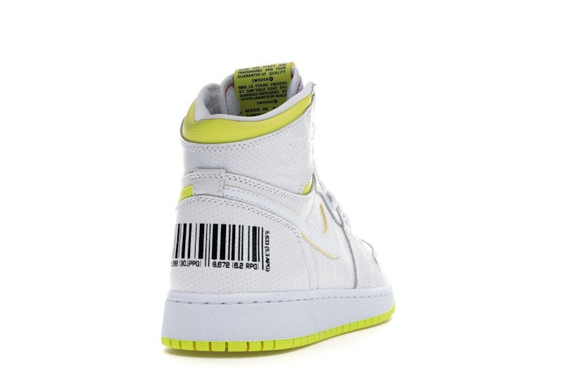 Jordan 1 Retro High First Class Flight (GS)