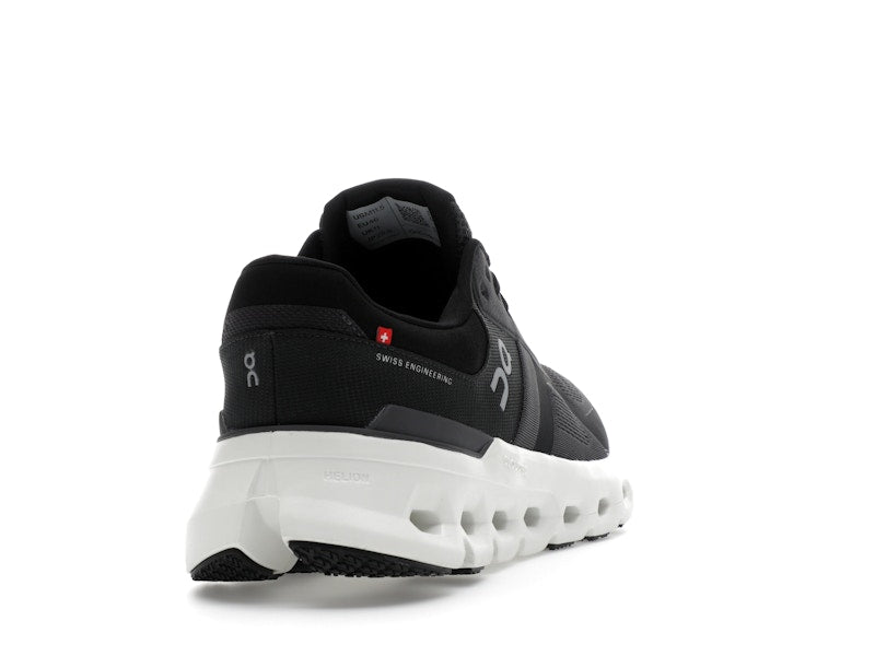 On Running Cloudrunner 2 Eclipse Black