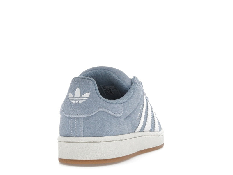 adidas Campus 00s Camp Tactile Blue Cloud White Off White