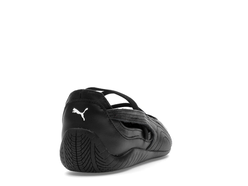 Puma Speedcat Ballet Black (Women's)