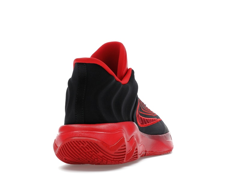 Nike Giannis Immortality 4 Bred