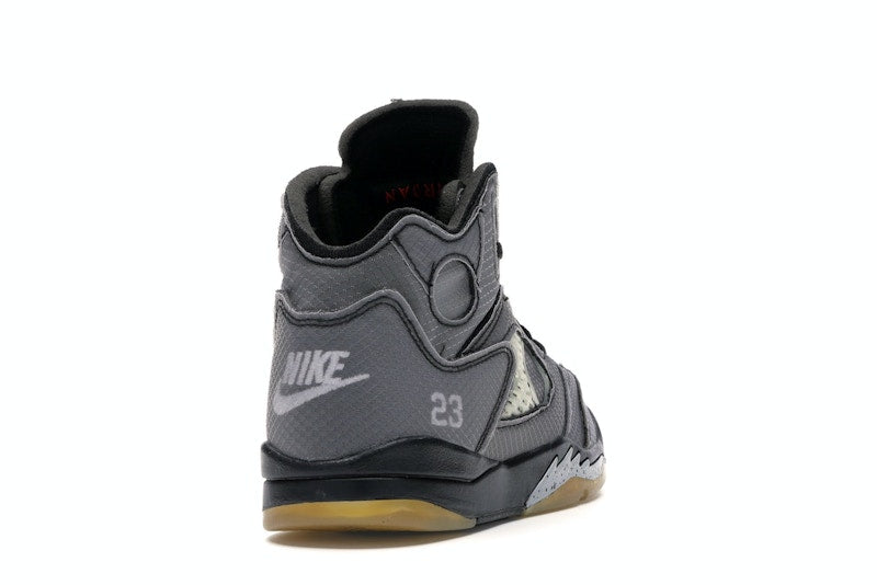 Jordan 5 Retro Off-White Muslin (PS)