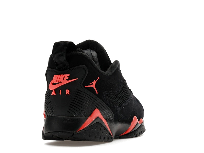 Jordan MVP 92 Black Infrared