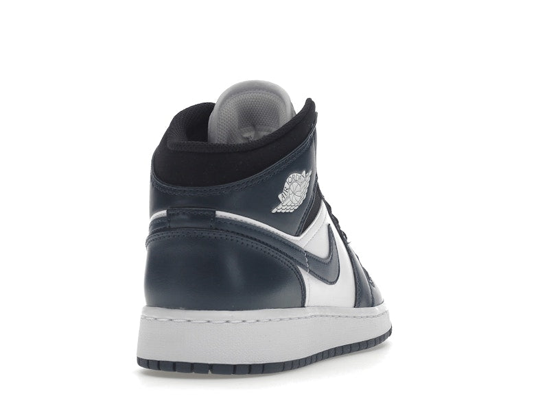 Jordan 1 Mid Armory Navy (GS)