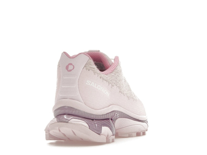 Salomon XT-SP1 PHILEO Cradle Pink
