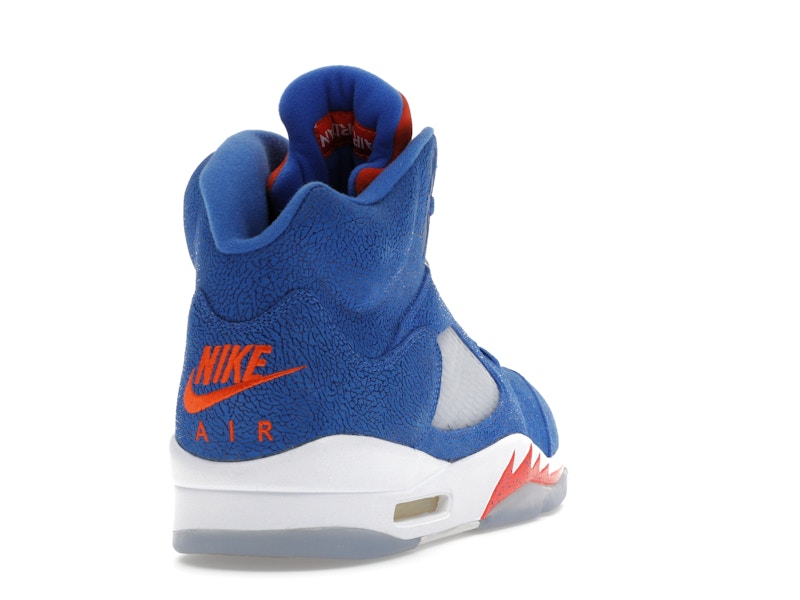 Jordan 5 Retro Florida Gators PE